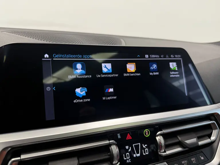 BMW 3-serie 330e eDrive Edition ACC Head-Up Harman Kardon Schuif/Kanteldak 24 maanden garantie mogelijk (*vraag naar de voorwaarden) afbeelding 30