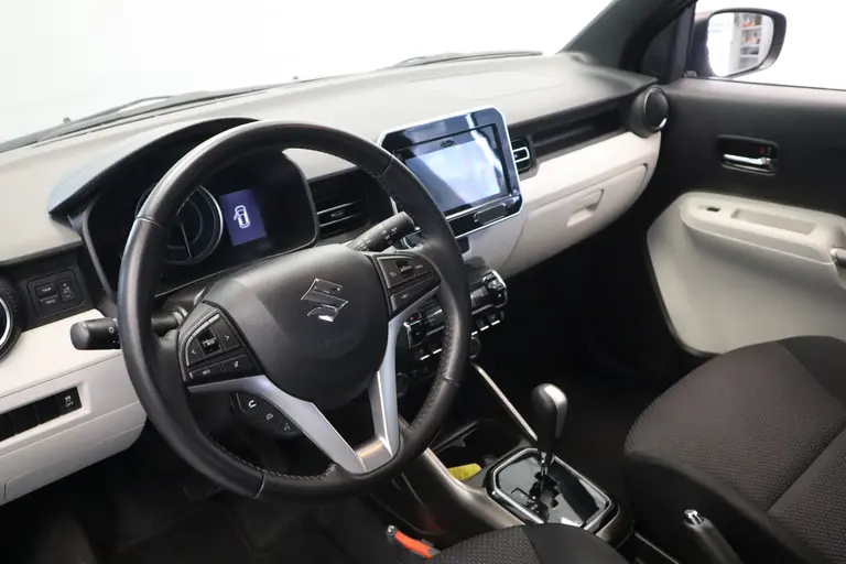 Suzuki Ignis 1.2 Stijl 5-Drs. CruiseControl Navigatie afbeelding 7