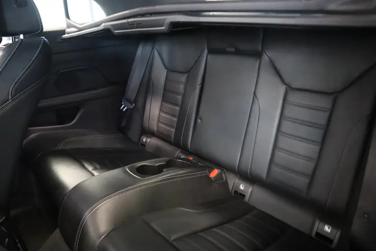 BMW 4 Serie Cabrio M440i xDrive High Executive 374 PK Navigatie 360Camera Volleder Apple carplay 19LMV Head up * 2e Paasdag zijn wij geopend van 12:00 tot 17:00uur! * afbeelding 25