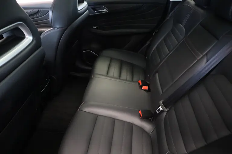 MG EHS 1.5 TGDI Luxury Panoramadak PDC afbeelding 27
