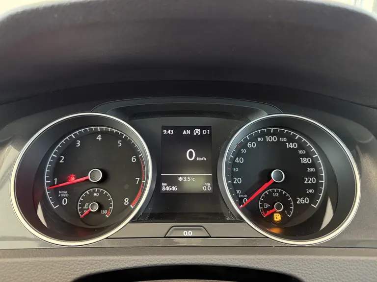 Volkswagen Golf 1.4 TSI Highline Panoramadak Navigatie Full-led 150pk! * 2e Paasdag zijn wij geopend van 12:00 tot 17:00uur! * afbeelding 11