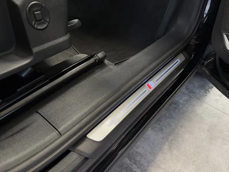 Audi Q3 45 TFSI e S edition Panorama 20LMV Climate Control Navigatie afbeelding 7