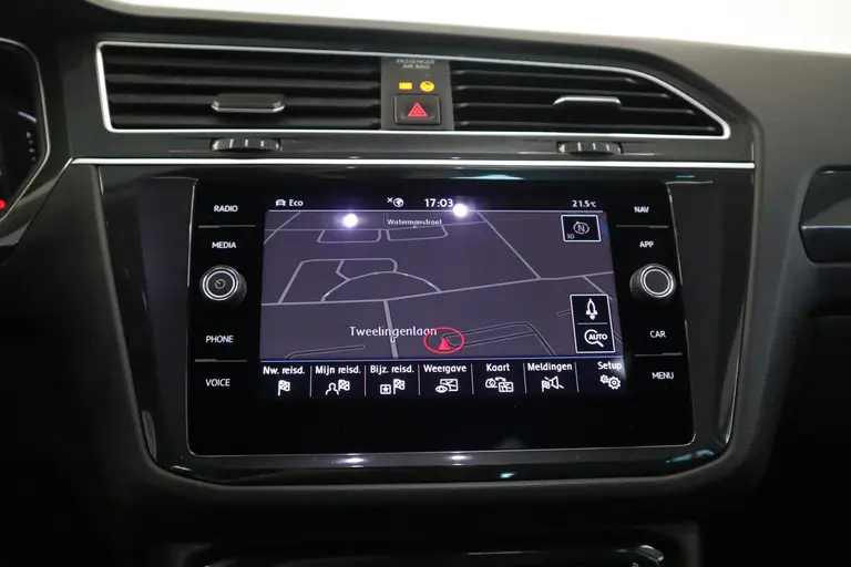 Volkswagen Tiguan 2.0 TSI 4Motion Highline Business R DSG Panoramadak Lane-Assist R-Line afbeelding 20
