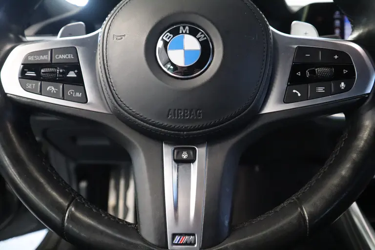 BMW 4 Serie Cabrio M440i xDrive High Executive 374 PK Navigatie 360Camera Volleder Apple carplay 19LMV Head up * 2e Paasdag zijn wij geopend van 12:00 tot 17:00uur! * afbeelding 10