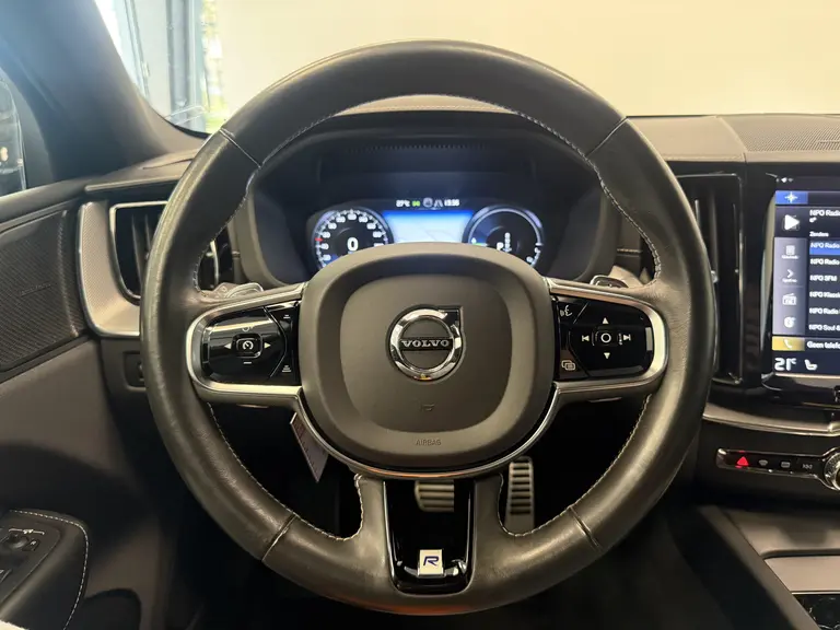 Volvo XC60 2.0 T8 Twin Engine AWD Inscription 390PK Harman/Kardon afbeelding 7
