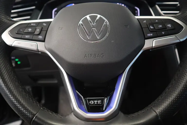 Volkswagen Passat Variant 1.4 TSI PHEV GTE Business Virtual ACC Panodak 218PK Camera Stoelverw Carplay afbeelding 11