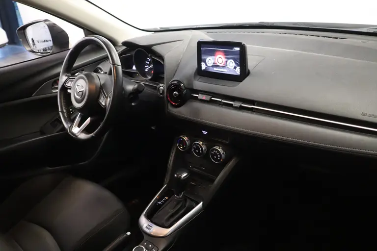 Mazda CX-3 2.0 SkyActiv-G 120 SkyLease+ Automaat Cruise control Climate control 16LMV afbeelding 11