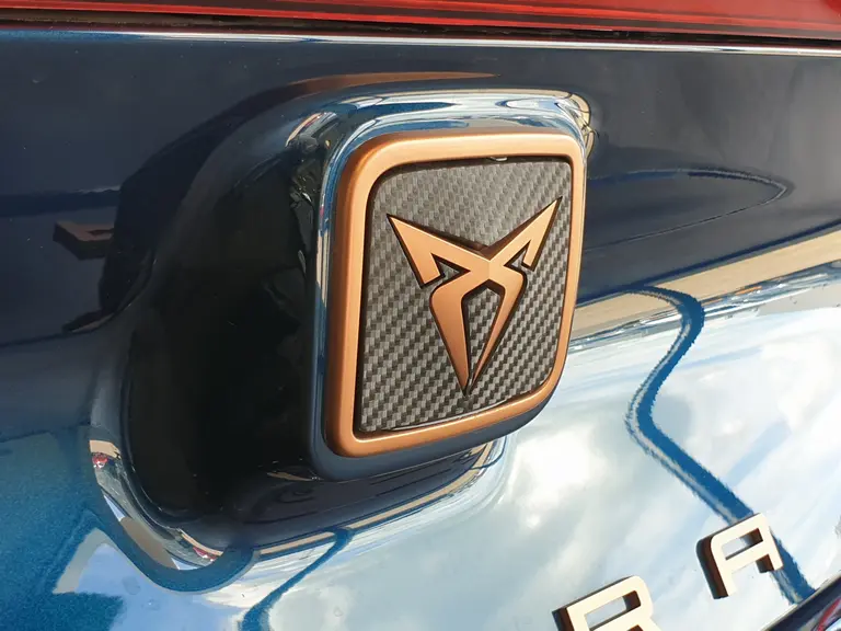 CUPRA Born 58 kWh Business One Navigatie Clima Warmtepomp 18"LM 204 PK! 24 maanden garantie mogelijk (*vraag naar de voorwaarden) afbeelding 10