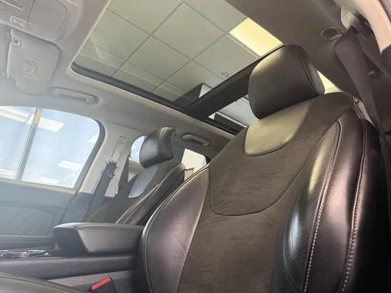 Ford Edge 2.0 TDCI Sport Automaat 210PK Panorama Navigatie El achterklep Cruise Control 18LMV afbeelding 20