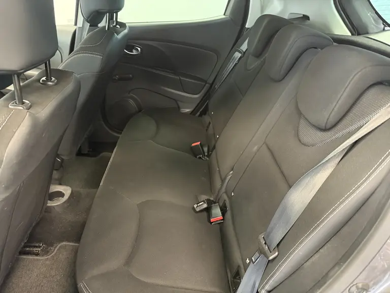 Renault Clio 0.9 TCe ECO Night&Day Navi  Airco Elec. bed. ramen Bass Flex Sound !! 2e Pinksterdag zijn wij geopend van 12.00 tot 17.00u !! afbeelding 19