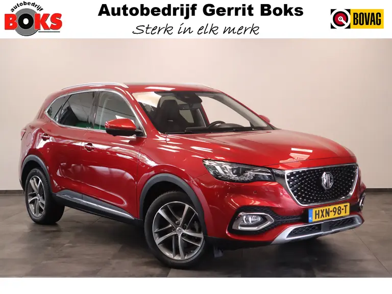 MG EHS 1.5 TGDI Luxury Panoramadak PDC afbeelding 1