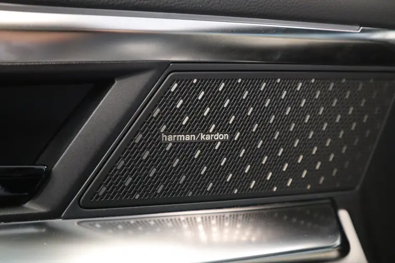Renault Espace E-Tech full hybrid 200 iconic 7p. Head-up Panoramadak full-leder Harman/kardon Trekhaak Dash Cam afbeelding 12