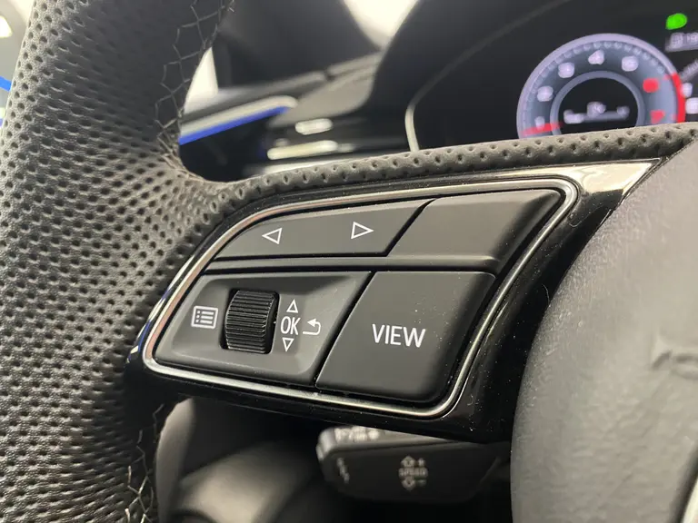 Audi A5 Sportback 40 TFSI quattro S edition Competition Panoramadak CruiseControl Navigatie 20'lmv VCP 2 Jaar garantie mogelijk* ( vraag naar de voorwaarde) afbeelding 16