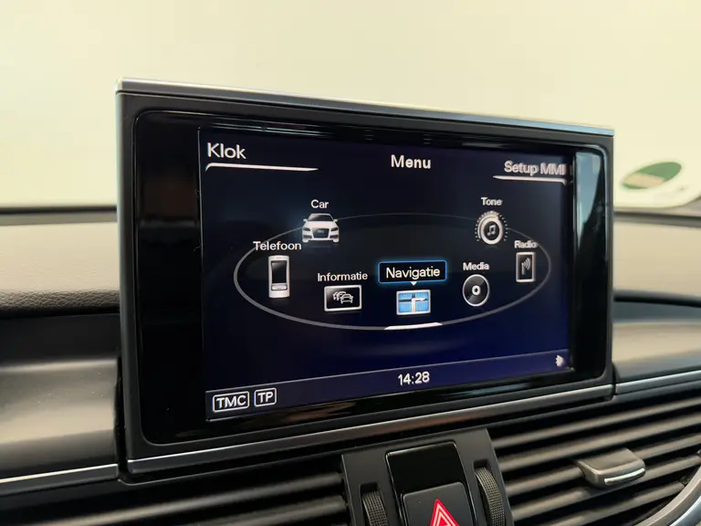 Audi A7 Sportback 3.0 TDI BiT Quattro Pro-Line plus S-Line Navigatie 20LMV CruiseControl Luchtvering afbeelding 23