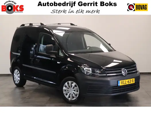 Volkswagen Caddy 1.2 TSI L1H1 BMT L1H1 Marge