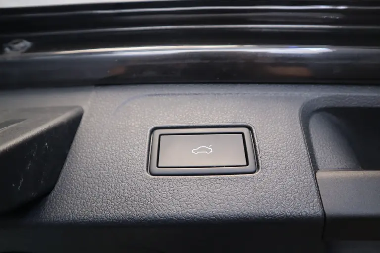 Volkswagen Passat Variant 1.4 TSI PHEV GTE Business Virtual ACC Panodak 218PK Camera Stoelverw Carplay afbeelding 9
