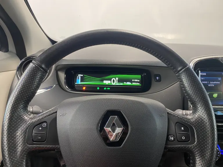 Renault ZOE R240 Intens 22 kWh Cruise Koop Accu Keyles Entry afbeelding 7