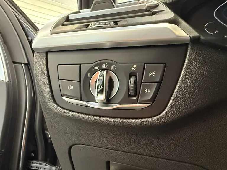 BMW X3 xDrive30e High Executive 292PK Panoramadak Head-up 20'lmv Navigatie VCP * 2e Paasdag zijn wij geopend van 12:00 tot 17:00uur! * afbeelding 14