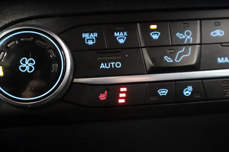 Ford Fiesta 1.0 EcoBoost ST-Line X Navigatie B&O geluidsinstallatie 17LMV Cruise Control stoel/ stuurverwarming afbeelding 15