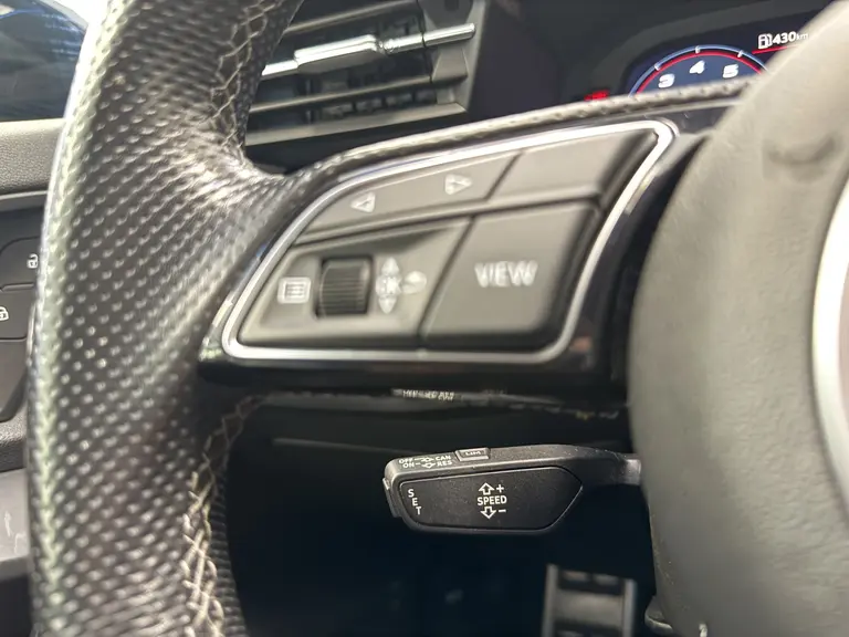 Audi A3 Limousine 30 TFSI S edition 2x S-Line Full-led Navigatie * 2e Paasdag zijn wij geopend van 12:00 tot 17:00uur! * afbeelding 16
