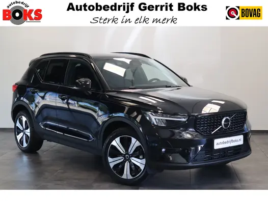 Volvo XC40 1.5 T5 Plug-in hybrid Ultimate Dark 262PK Harman Kardon Panorama Cruise Control Climate control PDC Lane Ass Navigatie 19LMV