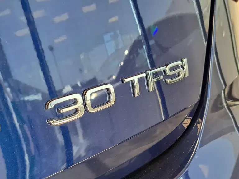 Audi A3 Limousine 30 TFSI Pro Line Navigatie Carplay Clima Cruise VCP 17"LM 24 maanden garantie mogelijk (*vraag naar de voorwaarden) afbeelding 6