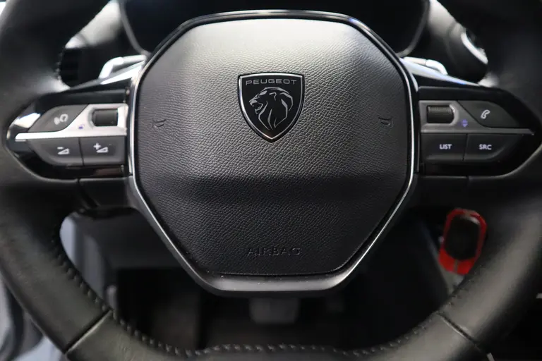 Peugeot 208 Hybrid 100 e-DCS6 Allure Navigatie Climate Control Cruise Control afbeelding 10