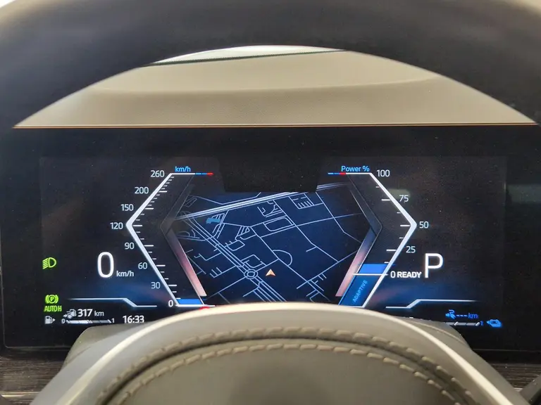 BMW X5 xDrive50e M-Sport Pro Pakket  22''LM Schuifkanteldak Elektriche uitklapbare trekhaak afbeelding 16