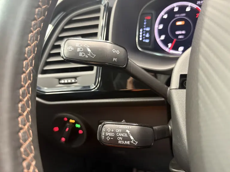CUPRA Ateca 2.0 TSI 4DRIVE 300pk! Adaptive Cruise Navigatie Full-led 24 maanden garantie mogelijk (*vraag naar de voorwaarden) afbeelding 22