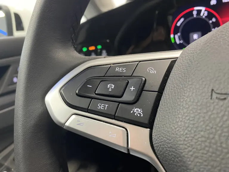 Volkswagen Golf 1.4 eHybrid Style VCP Navigatie Cruise Control 17LMV Sfeerverlichting Flippers bediening * 2e Paasdag zijn wij geopend van 12:00 tot 17:00uur! * afbeelding 13