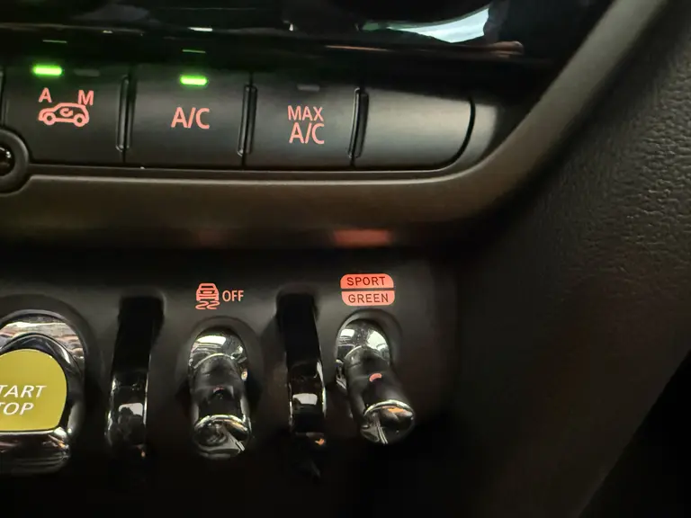 MINI Countryman 2.0 Cooper S E ALL4 Northwood Panoramadak Full-led Leder afbeelding 17