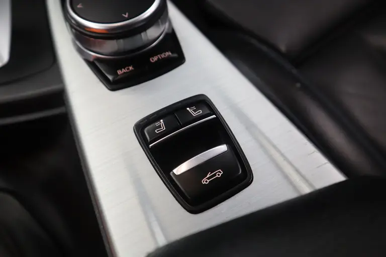 BMW 4 Serie Cabrio 420i High Executive M-sport Leder Head-up Full-led Navigatie afbeelding 18