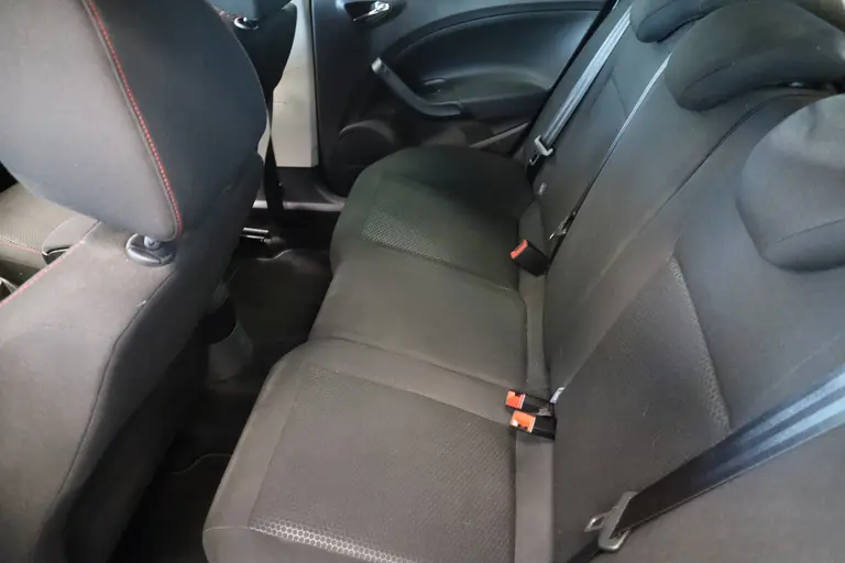 SEAT Ibiza 1.2 TSI FR 1ste Eigenaar 17'Lmv Navigatie afbeelding 12