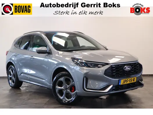 Ford Kuga 2.5 PHEV ST-Line X ACC/PDC 18LM Panoramadak Navi 360 Camera