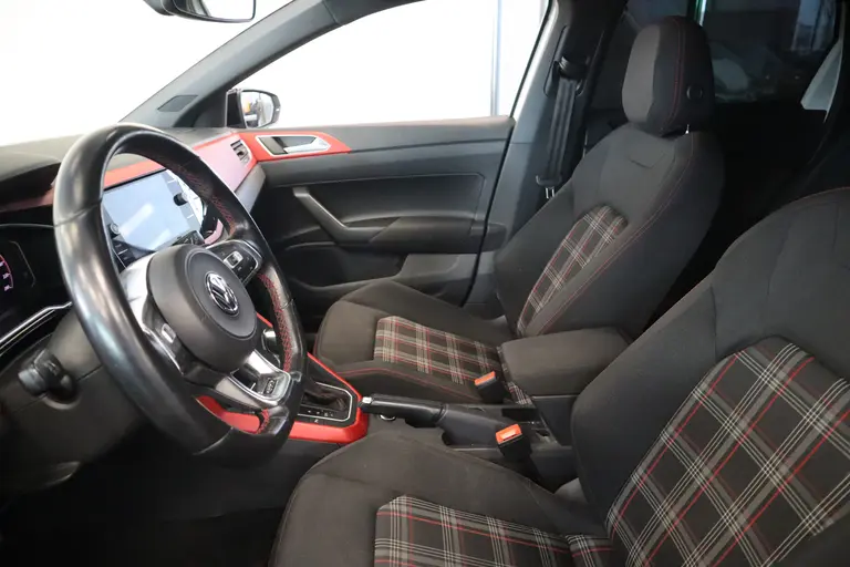 Volkswagen Polo 2.0 TSI GTI Cruise/Climate control 18''LM ACC PDC Panoramadak NL Auto * 2e Paasdag zijn wij geopend van 12:00 tot 17:00uur! * afbeelding 10