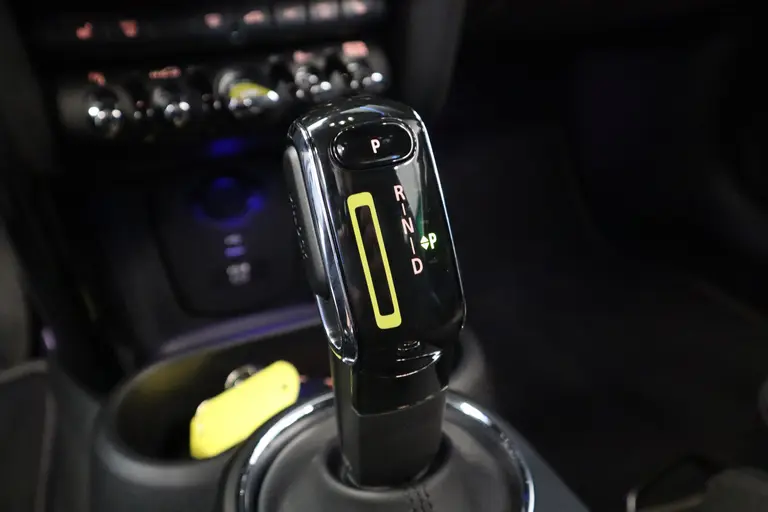 MINI Mini Electric Charged 33 kWh Leder Navigatie Harman&Kardon afbeelding 21