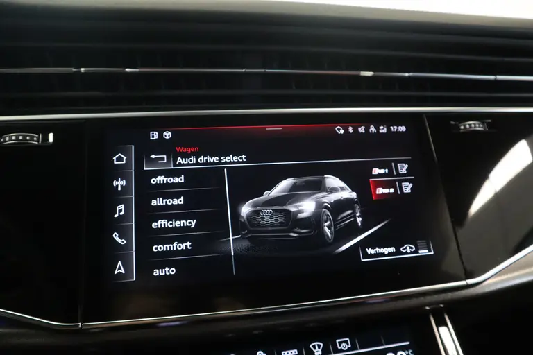 Audi Q8 4.0 TFSI RS Q8 quattro Panoramadak 23''Velgen Head-Up B&O Audio afbeelding 32