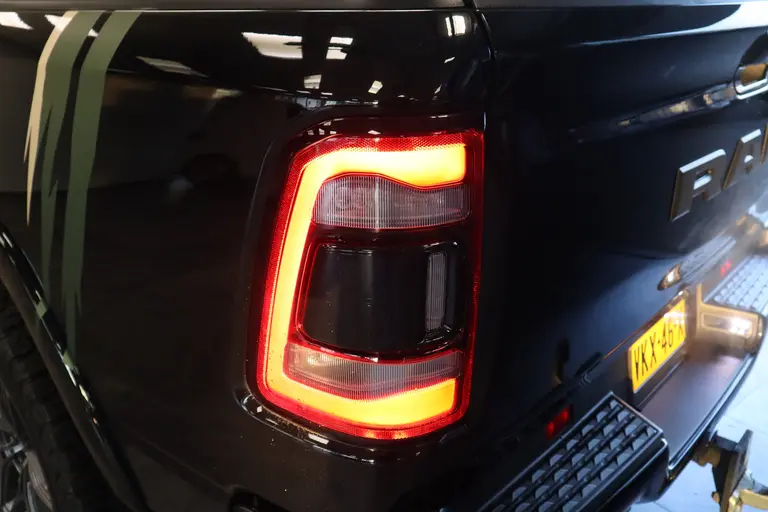 Dodge Ram 1500 laramie ACC Navi Panoramadak Harman&Kardon Head-Up afbeelding 6