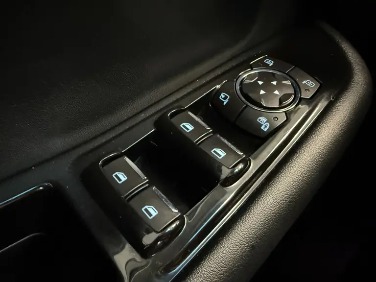 Ford Edge 2.0 TDCI Sport Automaat 210pk Panorama Navigatie El achterklep Cruise Control 18LMV 24 maanden garantie mogelijk (*vraag naar de voorwaarden) afbeelding 19
