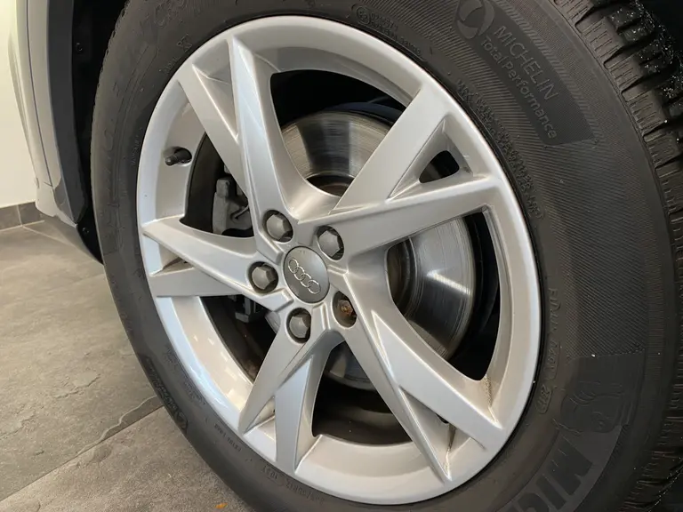 Audi Q3 1.4 TFSI CoD Sport Pro Line Navigatie 17LMV Cruise Control PDC * 2e Paasdag zijn wij geopend van 12:00 tot 17:00uur! * afbeelding 7