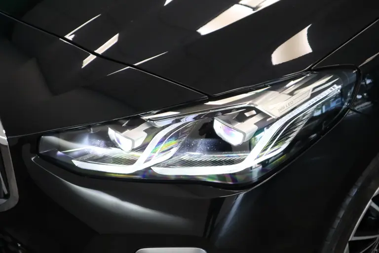 BMW 2 Serie Active Tourer 225e xDrive M-Sport HUD Keyless Go/Start 360 camera LED afbeelding 6