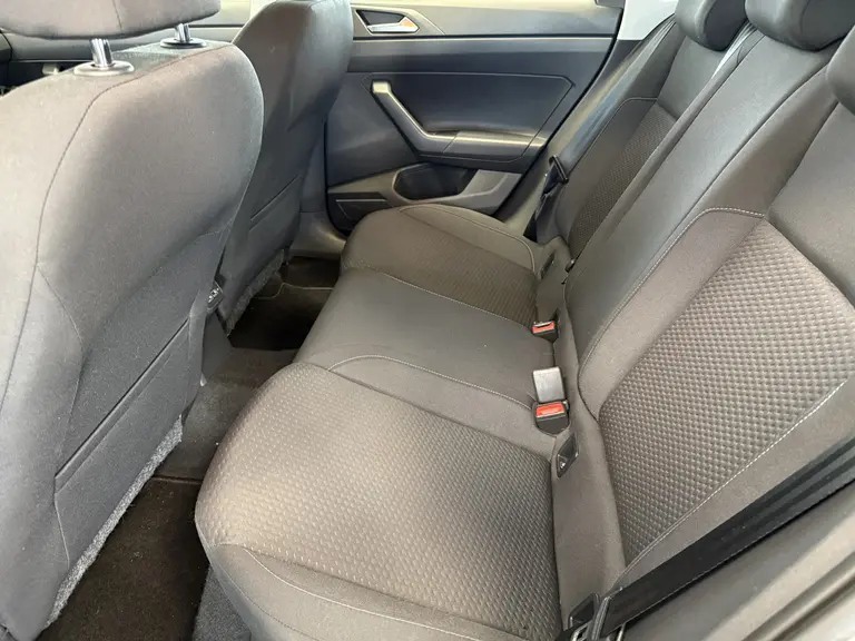 Volkswagen Polo 1.0 TSI Comfortline Automaat 5-Drs. Adaptive-Cruise Airco App-connect afbeelding 11