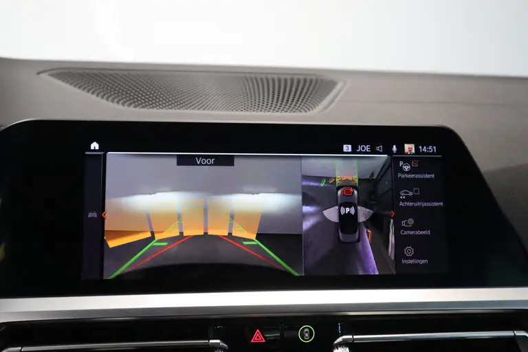 BMW 4 Serie Cabrio M440i xDrive High Executive 374PK Navigatie 360Camera Volleder Apple carplay 19LMV Head up afbeelding 18