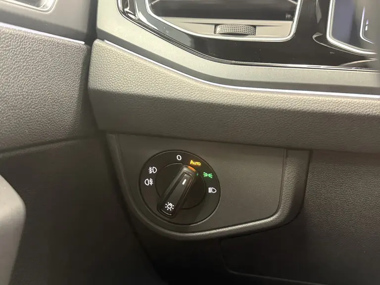 Volkswagen Polo 1.0 TSI R-Line Panoramadak IQ-light VCP Navigatie afbeelding 24