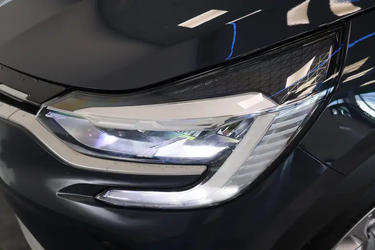 Renault Captur 1.3 TCe 130 Zen ClimateControl CruiseControl Full-led 2 Jaar garantie mogelijk* ( vraag naar de voorwaarde) afbeelding 5