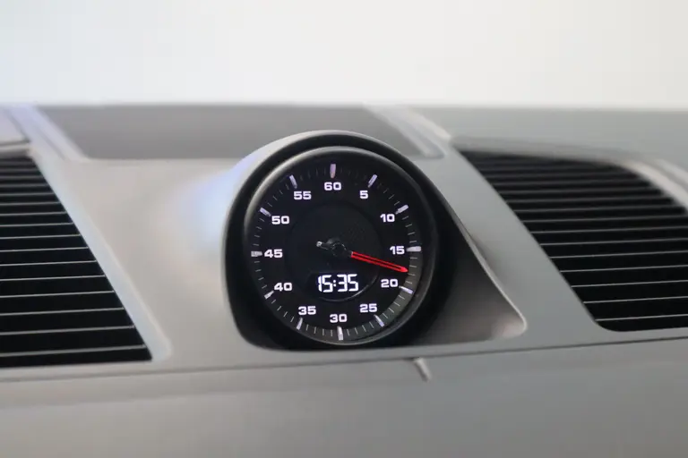 Porsche Cayenne Coupé 2.9 S Navi ACC Panoramadak Sport Chrono 22''LM Head-UP 441PK! afbeelding 26