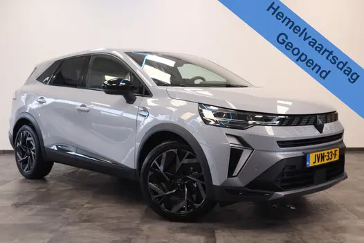 Renault Symbioz 1.6 E-Tech full hybrid 145 esprit Alpine 19'' Camera Stuurverw * Hemelvaartsdag geopend van 12:00 tot 17:00u *