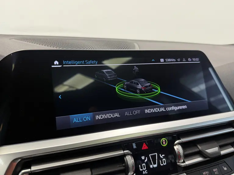 BMW 3-serie 330e eDrive Edition ACC Head-Up Harman Kardon Schuif/Kanteldak 24 maanden garantie mogelijk (*vraag naar de voorwaarden) afbeelding 33