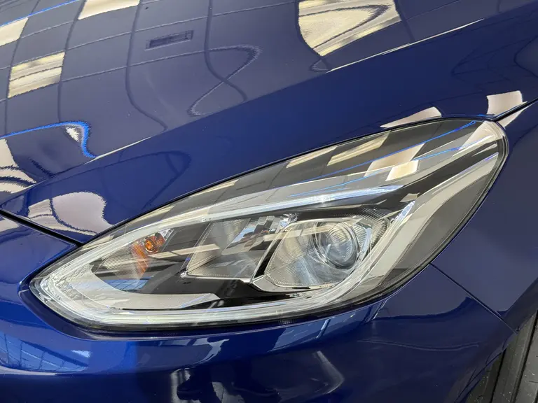 Ford Fiesta 1.0 EcoBoost ST-Line 5-Drs. Panoramadak Navigatie * 2e Paasdag zijn wij geopend van 12:00 tot 17:00uur! * afbeelding 5