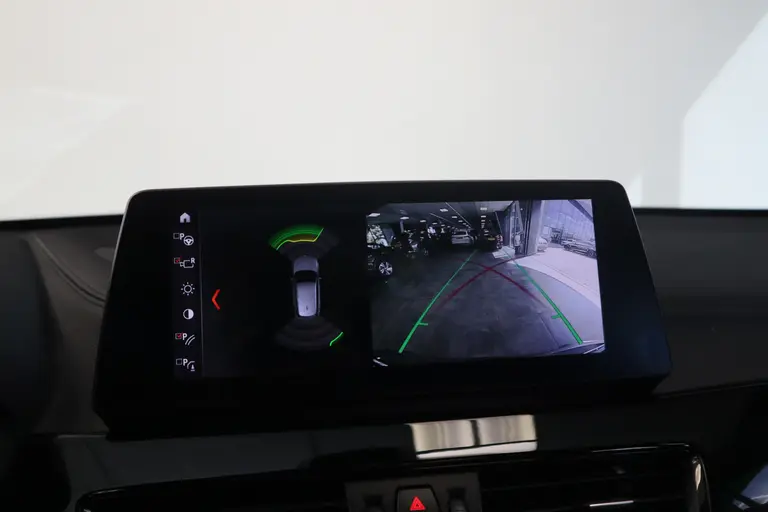 BMW X1 xDrive25i High Executive ACC PDC Head-Up Harman Kardon Schuif/Kanteldak afbeelding 21